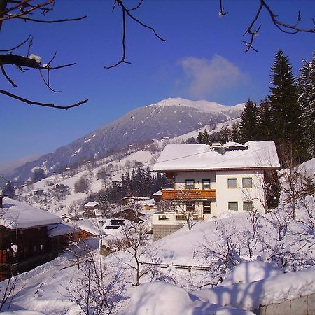 Apartment Schneeberger Stummerberg Kültér fotó