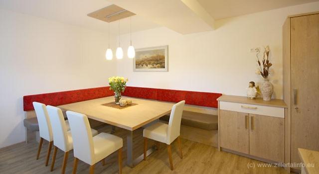 Apartment Schneeberger Stummerberg Kültér fotó