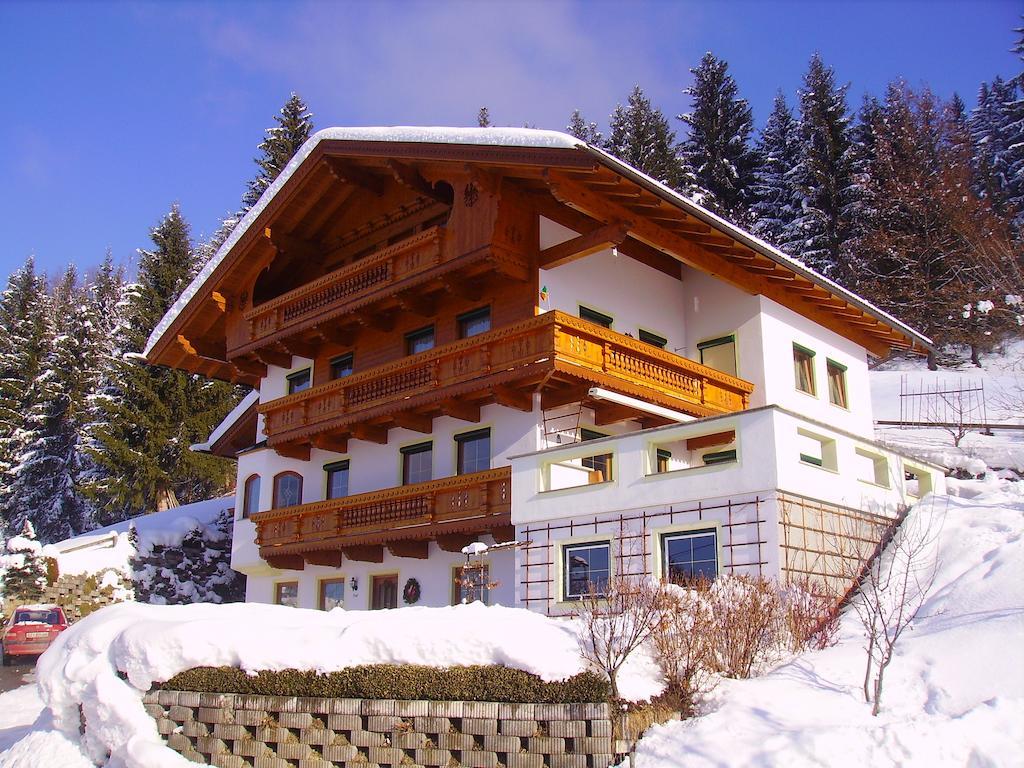 Apartment Schneeberger Stummerberg Kültér fotó