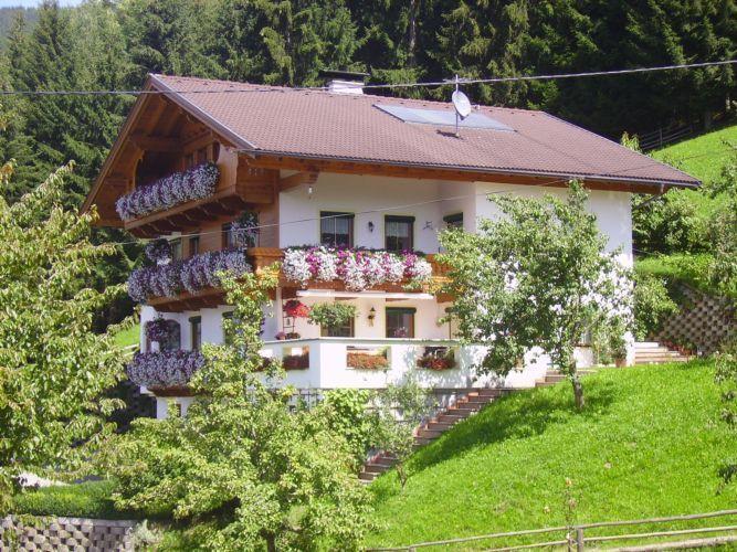 Apartment Schneeberger Stummerberg Kültér fotó