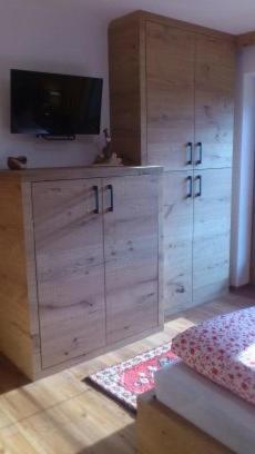 Apartment Schneeberger Stummerberg Szoba fotó