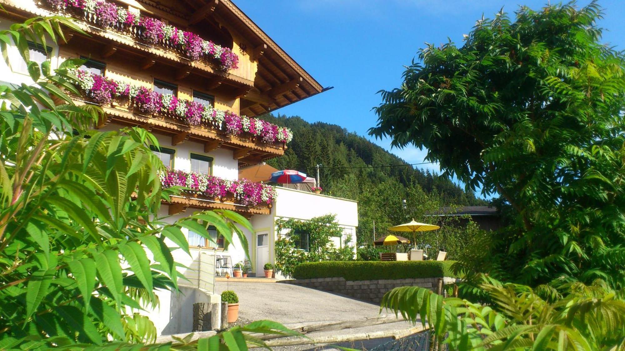 Apartment Schneeberger Stummerberg Szoba fotó