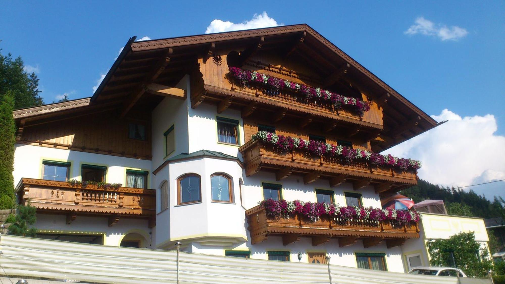 Apartment Schneeberger Stummerberg Szoba fotó