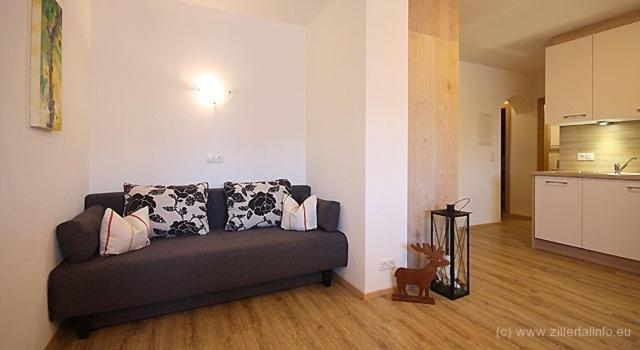 Apartment Schneeberger Stummerberg Szoba fotó