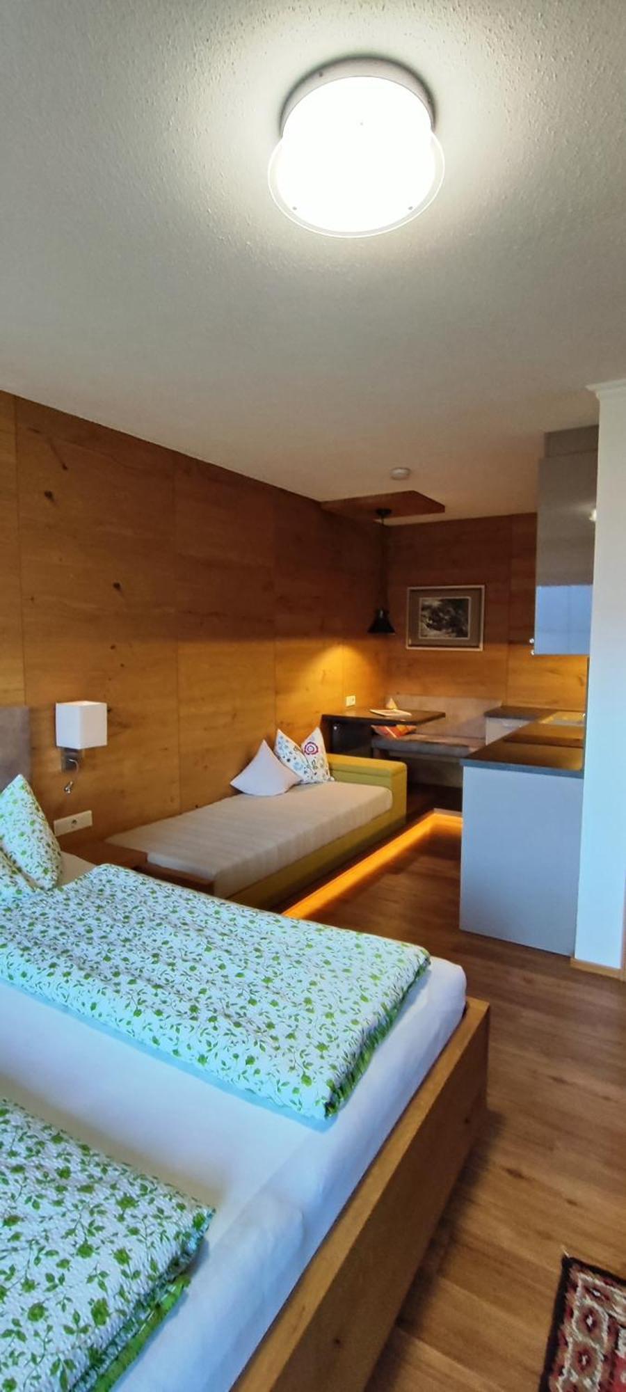 Apartment Schneeberger Stummerberg Kültér fotó