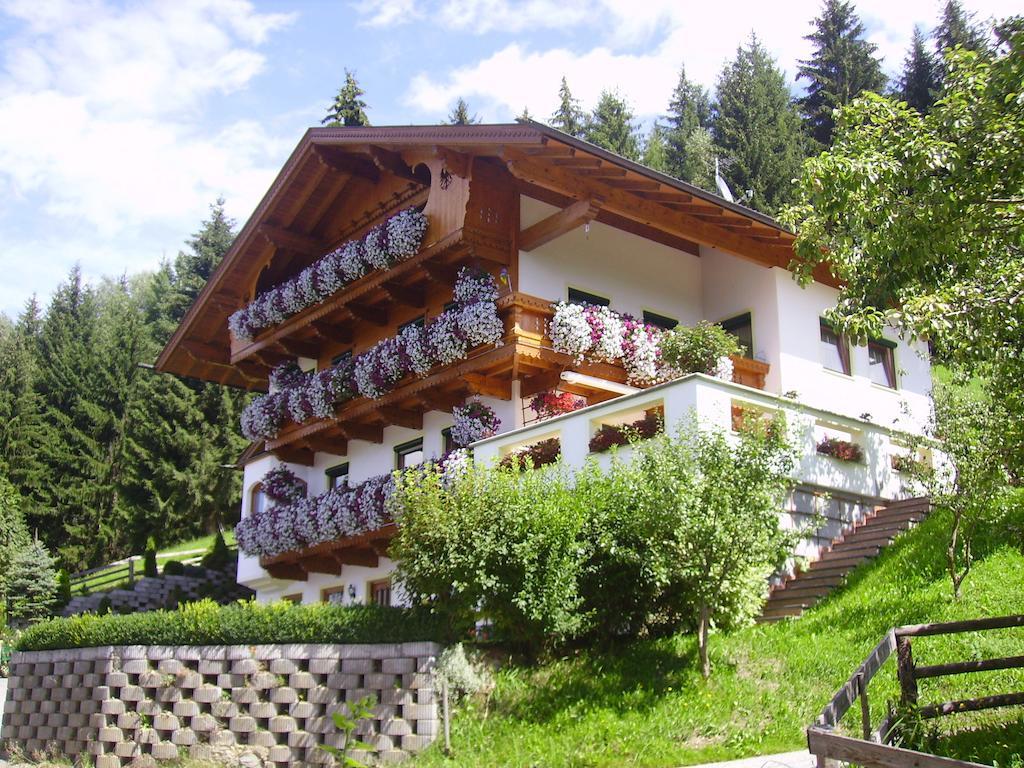 Apartment Schneeberger Stummerberg Kültér fotó
