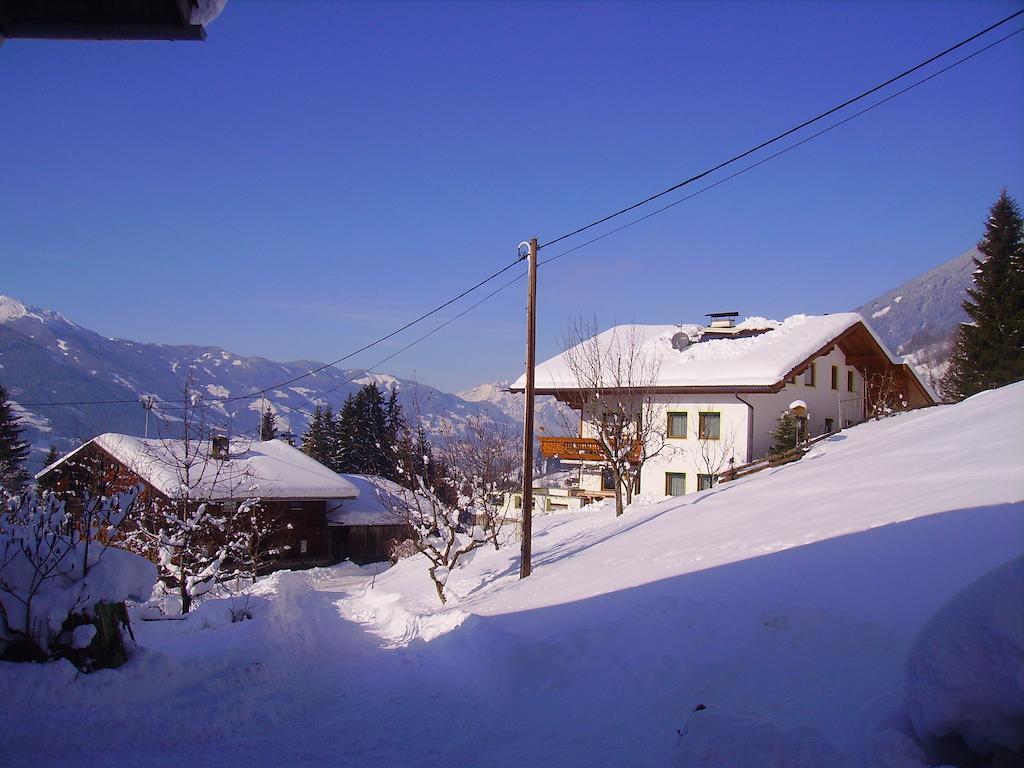Apartment Schneeberger Stummerberg Kültér fotó