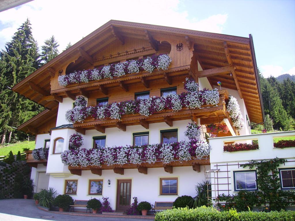Apartment Schneeberger Stummerberg Kültér fotó