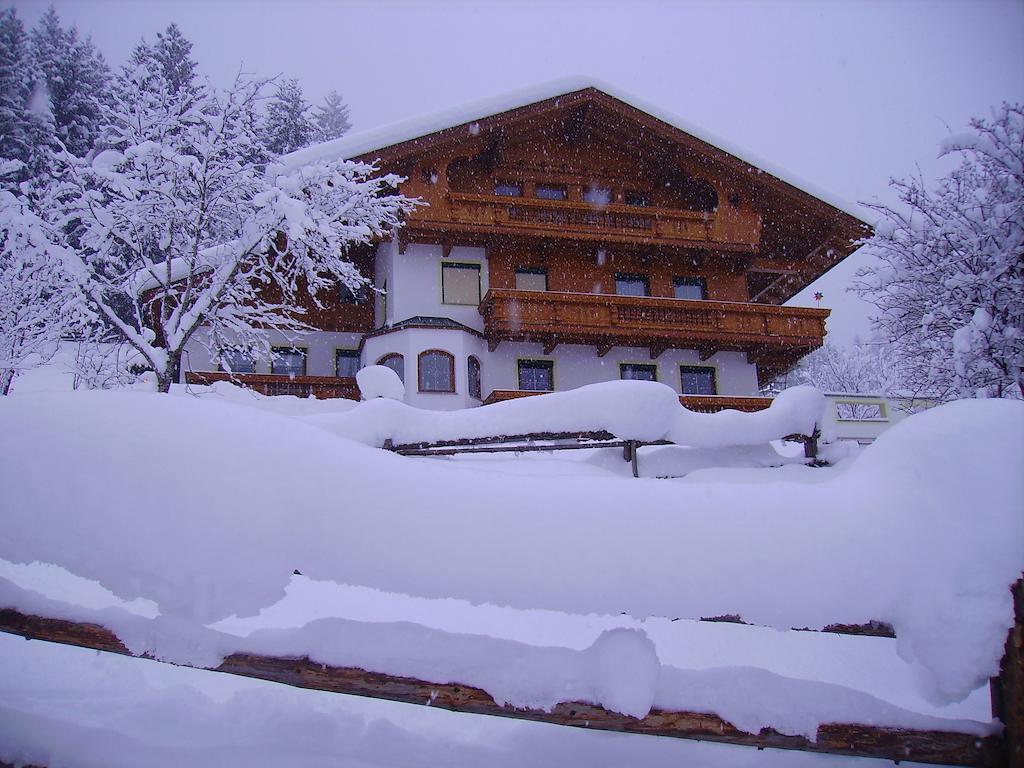 Apartment Schneeberger Stummerberg Szoba fotó