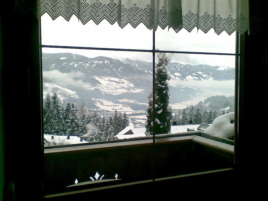 Apartment Schneeberger Stummerberg Szoba fotó